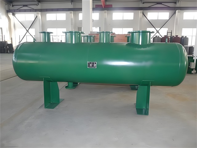 南昌分集水器长度计算